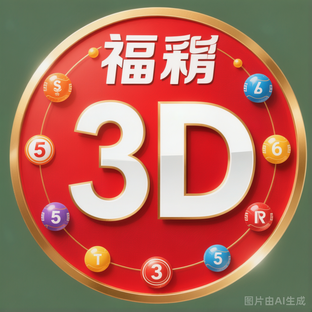 福彩3D